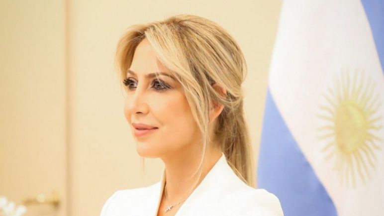 Fabiola Yañez se puso a disposición de la Justicia, a través de un escrito